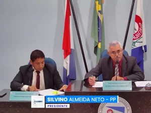 Presidente diz que hacker desviou ‘alto valor de dinheiro' da Câmara Municipal Cajueiro
