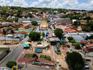 Idosa de 85 anos é encontrada morta dentro de casa em Taquarana