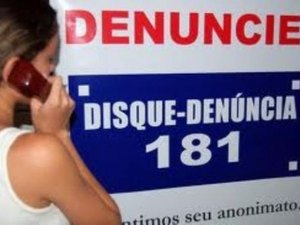 Operadora Oi restabelece serviço com Disque Denúncia 181