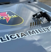 Integrante do Comando Vermelho morre em confronto com a PM em Rio Largo