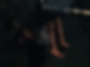 Jovem baleado próximo ao mercado público de Teotônio Vilela