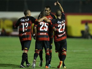 Definida oitavas de final da Copa Sul-Americana