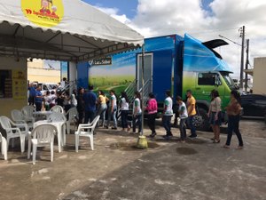 Cidades do Agreste recebem projeto Luz do Saber da Eletrobras