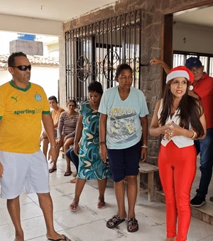 CAPS de Penedo encerra ano com integração, cuidado e avanços na saúde mental