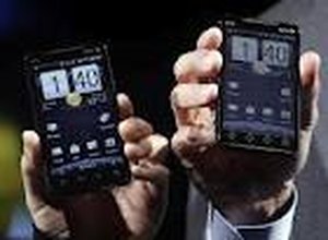 Tudo pronto para o lançamento do Celular 4G