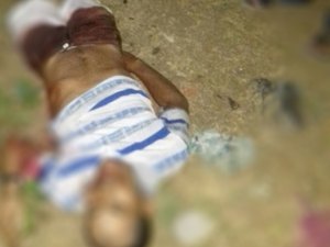 Homem é executado na porta da residência no Agreste 