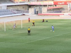 No Rei Pelé, CRB vence o CSA nos pênaltis e conquista o título alagoano sub-20
