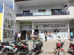 Empresas ampliam oferta de emprego em Arapiraca