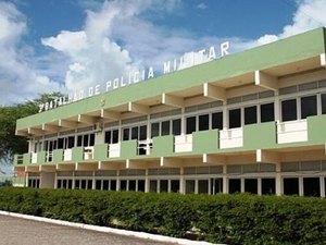 Policial de PE é preso em residencial de Arapiraca