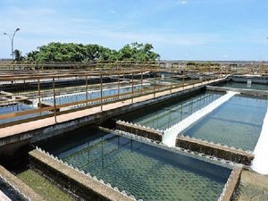 Sistema Coletivo será paralisado na terça-feira (17), afetando abastecimento em Arapiraca 