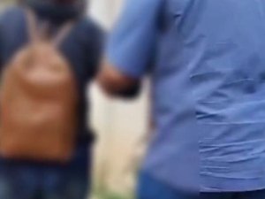 PCAL resgata jovem de 15 anos sequestrada em Flexeiras