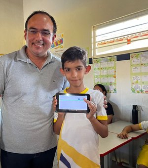 Prefeito de Junqueiro é premiado como ‘Prefeito Inovador’ no Fórum Cidades Digitais e Inteligentes