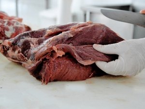 Vigilância Sanitária orienta como comprar carne de procedência