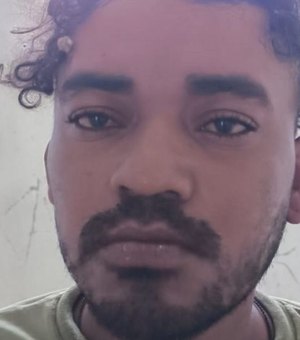 Polícia prende em PE homem acusado de latrocínio em Mata Grande, em Alagoas