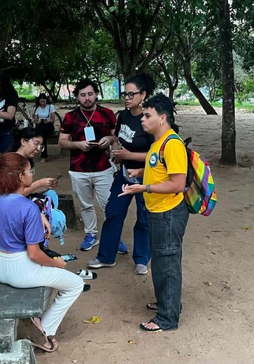 Confira o passo a passo de como pedir o voto em trânsito antes do prazo se encerrar