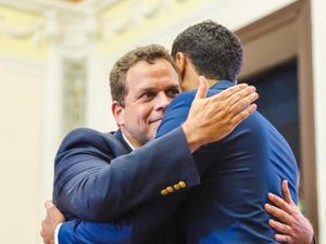 Ex-secretário de JHC assume coordenação jurídica do PSDB