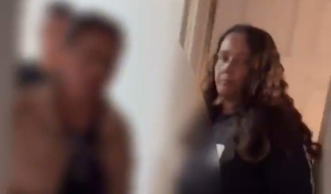 Mulheres são presas suspeitas de desviar cerca de R$ 600 mil de ONG em Maceió