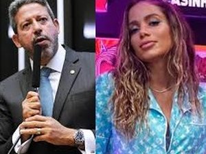 Anitta cobra atitude de deputado federal alagoano