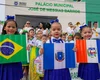 Girau realiza tradicional Desfile da Independência com foco na educação e no combate ao racismo