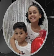 Crianças alagoanas morrem atropeladas por motorista embriagado em SP