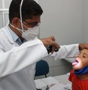 Pilar realiza mutirão de otorrinolaringologia em alunos da rede municipal