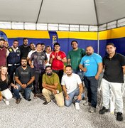 Lideranças de motoristas por aplicativo declaram apoio a Leonardo Dias