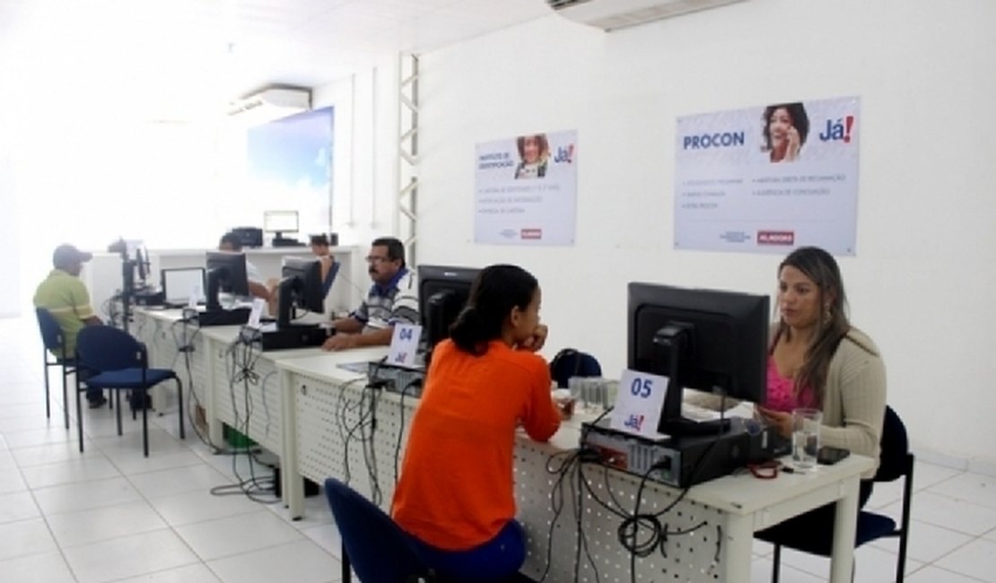 Postos da Eletrobras nas Centrais Já! não vão funcionar nesta segunda-feira