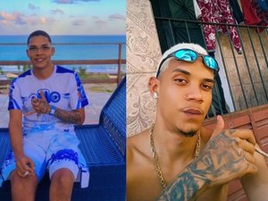 Jovem é morto a tiros dentro de casa no bairro Clima Bom