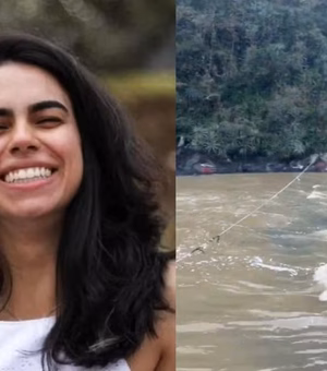 Fotógrafa que sumiu em trilha no PR é encontrada morta após 5 dias de buscas