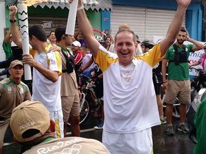 Morre Maxwell Lúcio Barbosa, idealizador do Projeto Café Acolhimento 