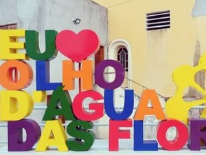 Após denúncia de vereador, prefeito manda suspender obra da futura sede do município