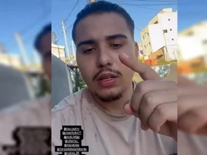 Pedro fala pela 1ª vez após sair do BBB 26 e de clínica psiquiátrica