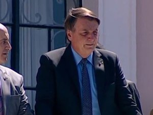 'Na semana que vem, teremos mais', diz Bolsonaro após indicar gereneral