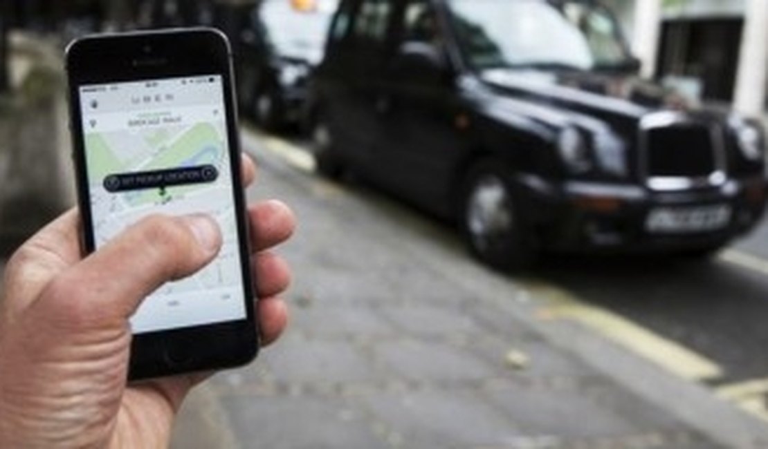 Grupo Novo Em Maceió cria abaixo assinado online para autorizar o uso do Uber na cidade