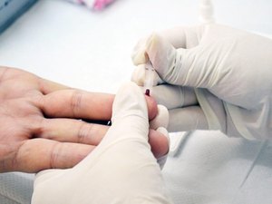 Exame de HIV inocenta homem que ficou preso no lugar do irmão