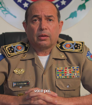 Policiais Militares alagoanos agora têm direito a licença paternidade especial de três meses