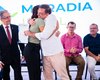 Prefeitura inicia cadastramento de imóveis para regularização fundiária nas Mangabeiras