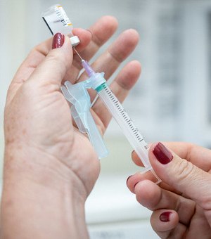 Dia D de vacinação contra influenza acontece nesta quinta-feira (4) em Palmeira dos Índios