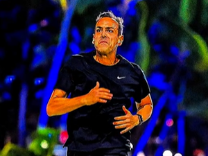 Fernando Luís Tenório perde 71 kg e compartilha história de superação