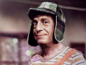 Filho de Roberto Bolaños anuncia filme do Chapolin e nova série de Chaves