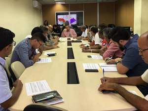 Número de assaltos a ônibus em Maceió cai pelo 16º mês consecutivo