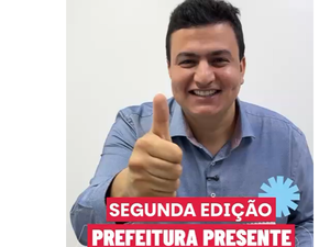 Prefeitura de Rio Largo promove ação 'Prefeitura Presente' no dia 20 de setembro