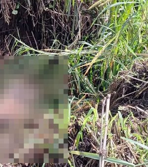 Homem é brutalmente assassinado e jogado na ‘Vala da Pocilga’ em Rio Largo