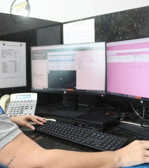 Telefone 190 está temporariamente fora do ar em Arapiraca; 3ºBPM orienta uso de número alternativo