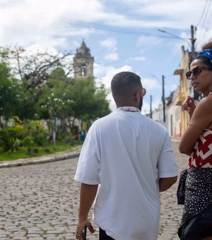 Filme ‘Antônia’ começa gravações em Penedo na próxima segunda, 15