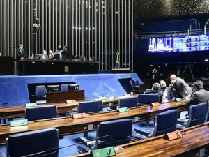 Senado aprova idade máxima de 70 anos para nomeação de juízes e ministros