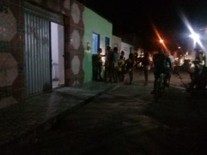 Jovem com Síndrome de Down passa mal e morre durante refeição