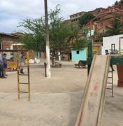 Projeto Lazer Itinerante será levado a grotas do Jacintinho, em Maceió