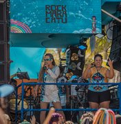 Coletivo Rock Maracatu fará neste sábado (30) ensaio aberto pela primeira vez em Arapiraca
