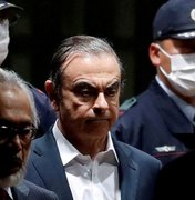 'Escapei da injustiça', diz ex-presidente da Nissan no Líbano